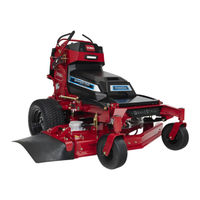 Toro 18840TE Manual Del Operador