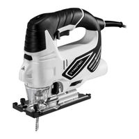 Trotec PJSS 10-230V Manual De Instrucciones