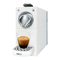 Cafeteras Cremesso UNA AUTOMATIC Manual De Instrucciones
