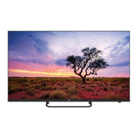 JVC LT-50FA110 Manual De Instrucciones