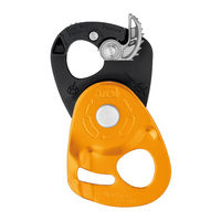 Petzl P53 Manual Del Usuario