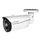 InVid PAR-ALLBIRA650D - Manual de Cámara Analógica de Alta Definición 4 EN 1 IR