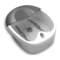 Manual de Homedics BubbleBliss FB-30-2