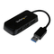 Conmutadores de Red StarTech ST4300MINU3B Manual De Instrucciones