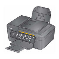 Kodak ESP OFFICE 2100 Serie Guía Del Usuario Ampliada