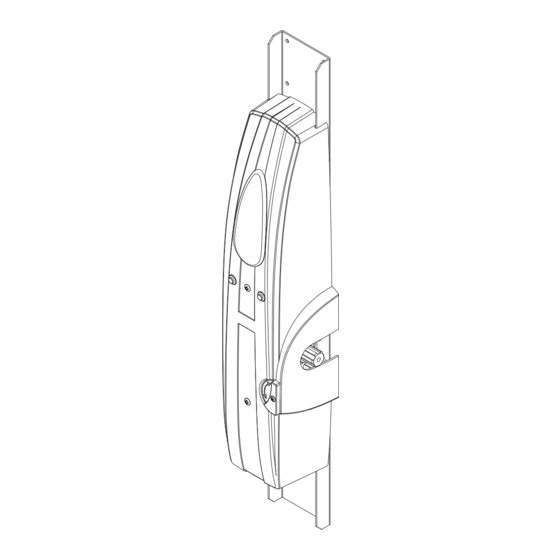 Beninca ZED-L Manual De Instrucciones