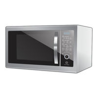 Electrolux EMTP28G3MMSM Manual De Instrucciones