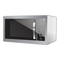 Hornos Microondas Electrolux EMTP28G3MMSM Manual De Instrucciones