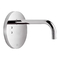 Accesorios para el Baño Dornbracht 36.751.850. Instrucciones De Montaje
