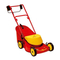 Cortacéspedes Outils Wolf NAF2 Manual De Instrucciones