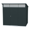Almacenamientos al Aire Libre DuraMax METAL GARDEN SHED Manual De Uso