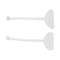 Equipo Medico Atos Medical PROVOX Plug Manual Del Usuario