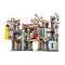 Juguetes Mega Bloks CNT39 Manual De Instrucciones