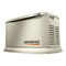 Generadores Generac G0062700 Manual Del Propietário