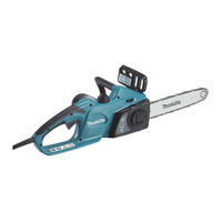 Makita UC4041A Manual De Instrucciones