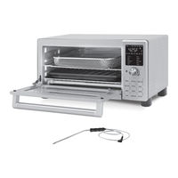 NuWave Bravo XL 20801 El Manual Del Propietario