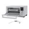 Hornos NuWave Bravo XL 20801 El Manual Del Propietario