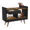 Muebles de Interior jb bechara 4064 Instrucciones De Montaje