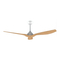 Ventiladores cecotec ENERGYSILENCE AERO 5200 WHITEWOOD Manual De Instrucciones