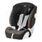 Britax-Romer EVOLVA 1-2-3 SL SICT - Manual del Asiento de Coche