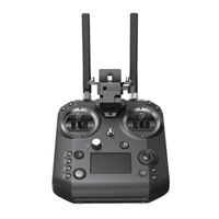 DJI ST650K Manual Del Usuario