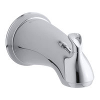 Kohler K-10281 Guia De Instalacion