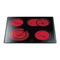 Estufas Hotpoint Ariston KC 60 S IX Manual De Instrucciones