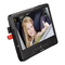 Reproductores de DVD Portátiles Lenco DVP-1047 Manual Del Usuario