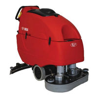 RCM 33.MG.202 Manual De Uso Y Mantenimiento