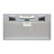 Zanussi ZFG215S - Manual del extractor integrado