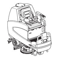 Clarke FOCUS 28 Disc Rider Manual De Instrucciones