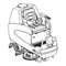 Fregadoras Clarke FOCUS Serie Manual De Instrucciones