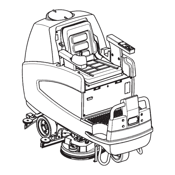 Clarke FOCUS Serie Manual De Instrucciones