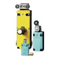 Siemens SIRIUS 3SF1 Manual De Configuración