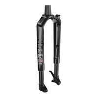 Rock Shox RS-1 Manual De Mantenimiento