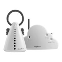 Angelcare AC201-R Manual Del Usario