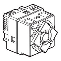 Legrand 0 673 06 Manual De Instrucciones