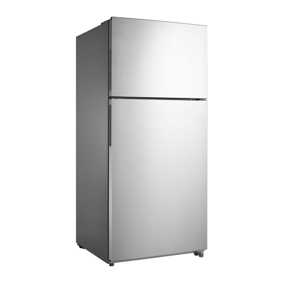 Frigidaire FFHT1824US Manuales