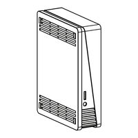 Toshiba Canvio Guía Rápida