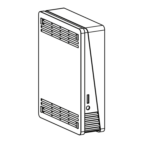 Toshiba Canvio Guía Rápida