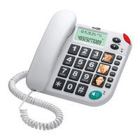 Maxcom KXT480 Guia Del Usuario