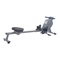 Equipos de Fitness Sunny SF-RW5935 Manual Del Usuario