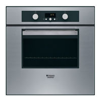Hotpoint Ariston FZ99 P.1 F/HA Manual De Instrucciones