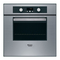 Hornos Hotpoint Ariston FB 89 P.1/HA Manual De Instrucciones