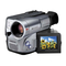 Videocámaras Samsung VP-L800U Hi8 Manual De Instrucciones