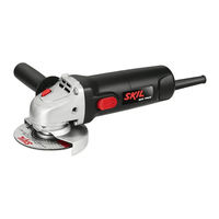 Skil F0159004 Manual Original