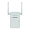 Manual de inicio rápido del extensor de alcance WiFi NETGEAR EX6100