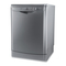 Lavaplatos Indesit DFG 26B1 Manual De Instrucciones
