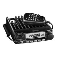 Yaesu FT-2980E Manual De Instrucciones