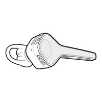 Plantronics Voyager Edge Serie Guía De Usuario